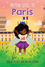 Payton Goes to Paris