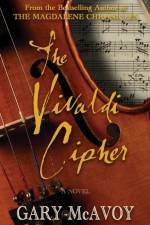 The Vivaldi Cipher af Gary Mcavoy