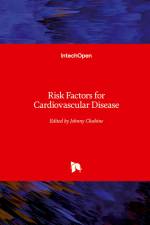 Risk Factors for Cardiovascular Disease af Johnny Chahine