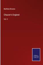 Chaucer's England
