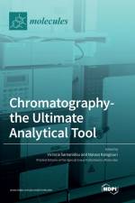 Chromatography-the Ultimate Analytical Tool af Natasa Kalogiouri