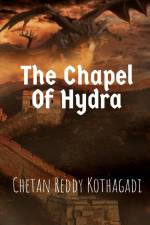 The Chapel Of Hydra af Chetan Kothagadi