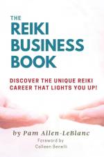 The Reiki Business Book af Pam Allen-LeBlanc