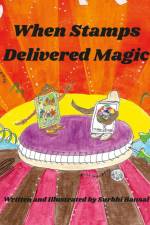 When Stamps Delivered Magic af Surbhi Bansal