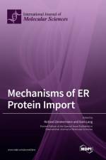 Mechanisms of ER Protein Import