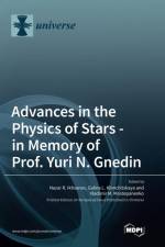 Advances in the Physics of Stars af Nazar R. Ikhsanov