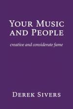 Your Music and People af Derek Sivers