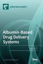 Albumin-Based Drug Delivery Systems af Gabor Katona