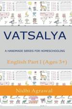 Vatsalya- A homemade series for homeschooling af Nidhi Agrawal