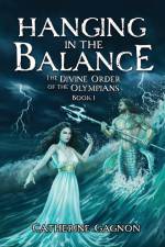 Hanging in the Balance af Catherine Gagnon