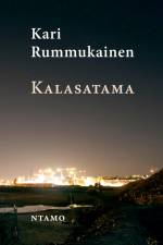 Kalasatama af Kari Rummukainen