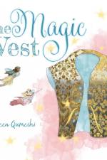 The Magic Vest af Shereen Quraeshi