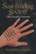 Seal-Binding Society af Neville M. R. Lequant