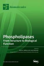 Phospholipases af Mar¿a A. Balboa