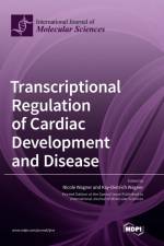 Transcriptional Regulation of Cardiac Development and Disease af Kay-Dietrich Wagner