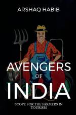 AVENGERS OF INDIA af Arshaq Habib