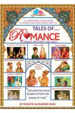 Tales of romance in Indian history and art af Rosslyn Alexander Deas