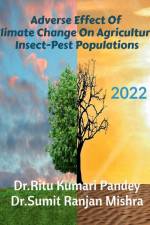 Adverse Effect Of Climate Change On Agricultural Insect-Pest Populations af Kumari Pandey