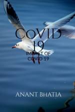 Covid 19 af Anant Bhatia
