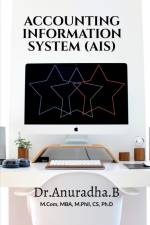 Accounting Information System (Ais) af Anuradha B