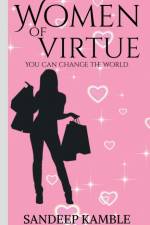 Women of Virtue af Sandeep Kamble