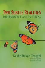 Two Subtle Realities af Dakpa Topgyal
