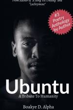 Ubuntu af Boakye Alpha