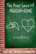The Four Laws of END-ZONE af Jatin Manchanda