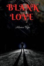 BLANK LOVE af Aleena Biju