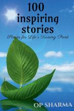 100 Inspiring Stories af O. P