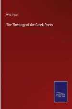The Theology of the Greek Poets