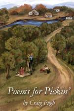 Poems For Pickin' af Craig Pugh