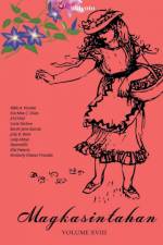 Magkasintahan Volume XVIII af Kimberly Chavez Frivaldo