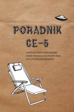 PORADNIK CE-5 af Cielia Hatch