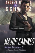 Major Canines af Andrew Michael Schwarz