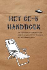 HET CE-5 HANDBOEK af Cielia Hatch