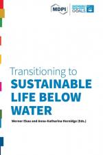 Transitioning to Sustainable Life below Water af Werner Ekau