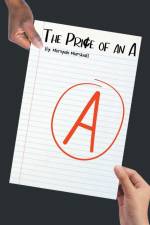 The Price of an A af Moriyah Marshall