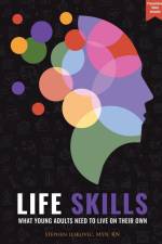 Life Skills af Stephen Leskovec