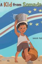 A Kid From Somada af Vovo Pedra