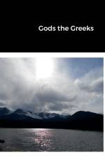 Gods the Greeks af Brian Starr