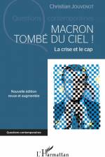 Macron tombé du ciel ! af Christian Jouvenot