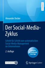 Der Social-Media-Zyklus af Alexander Decker