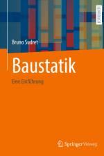 Baustatik af Bruno Sudret