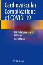 Cardiovascular Complications of COVID-19 af Umair Mallick