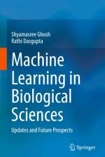 Machine Learning in Biological Sciences af Rathi Dasgupta