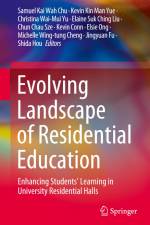 Evolving Landscape of Residential Education