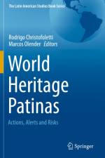World Heritage Patinas af Marcos Olender