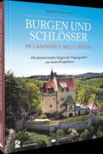 Burgen und Schlösser im Landkreis Reutlingen af Kreisarchiv Reutlingen