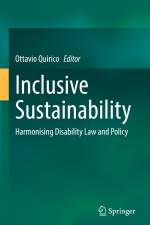 Inclusive Sustainability af Ottavio Quirico